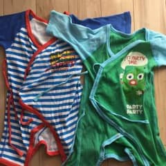 パーティパーティ肌着のサムネイル