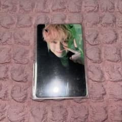 ENHYPEN ソヌ Memories トレカ - メルカリ