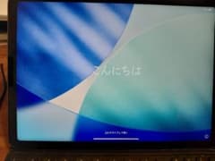 TIGER様用Apple iPad air 第五世代 初期化済み - メルカリ
