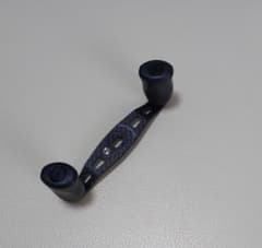 スタジオコンポジット 85mm カーボンハンドル スタンダード＋ ダイワ、アブのサムネイル