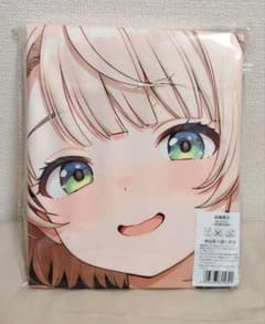 しぐれうい　タペストリー　バスタオルのサムネイル