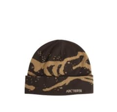 ARC'TERYX Grotto Toqueビーニー ニット帽 - メルカリ