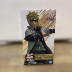 [미개봉/송료 포함]NARUTO 파풍 미나토 피규어
