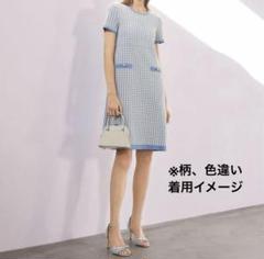 ✨️未使用級×2024✨️ フォクシー ワンピース クイン バール タグ付き 黒 ✨️未使用級×2024✨️ フォクシー ワンピース クイン バール
