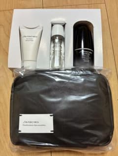 SHISEIDO MEN アルティミューン トライアルキット Nのサムネイル