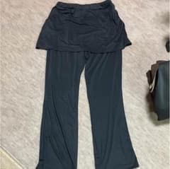 Kappa ジャージ下 スカッツのサムネイル