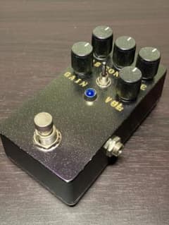 最終値下げ】Marshall Shred Master clone - メルカリ