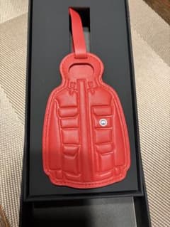 CANADA GOOSE ダウンジャケット型ネームタグのサムネイル
