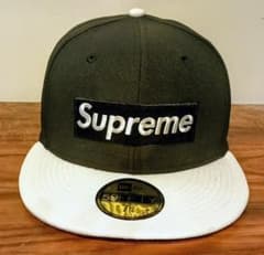 Supreme New Era Spring Training 2022のサムネイル