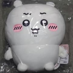 い*読様 ちいかわだらけくじ A賞 超BIGぬいぐるみ ヤダッ - メルカリ