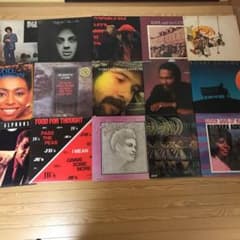 ヒップホップ 、ソウル、R&Bレコード20年以上前から集めてるコレクションです‼️のサムネイル