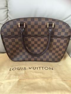 Sarria horizontal  damie Louis Vuittonのサムネイル