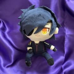 刀剣乱舞 とうらぶ すわらせ隊 ぬいぐるみ 燭台切光忠 - メルカリ