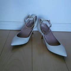 VALENTINO GARAVANI パンプス ヒール5.5cmのサムネイル