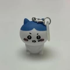 ちいかわ めじるしチャーム ハチワレのサムネイル