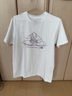 【メンズM】THE NORTH FACE Tシャツのサムネイル