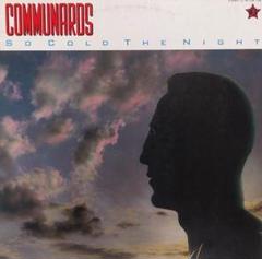 The Communards Red アルバムレコード 輸入盤 コミュナーズ The Communards Red アルバムレコード 輸入盤 コミュナーズ The