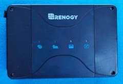 RENOGY バッテリーモニター・周辺パーツセットのサムネイル