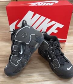 【箱あり】Nike Air More Uptempo 26.5cm