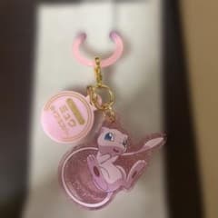 ポケモン カラーマスコット ミュウ - メルカリ