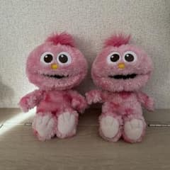 ユニバ　モッピーぬいぐるみuniversal studio Japanのサムネイル