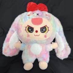 Baby Three（娃三岁） ベビースリー｜ぬいぐるみ