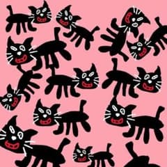 キヨ猫　グッズ　まとめのサムネイル