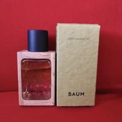 BAUM MOISTURIZING OILのサムネイル