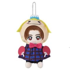 Hey!Say!JUMP 山田涼介 くるすけ ぬいぐるみ マスコットのサムネイル