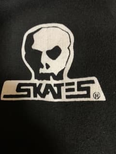 SKULL SKATESのサムネイル