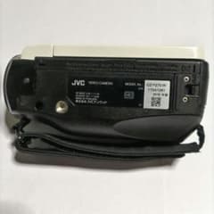 JVC Video Camera GZ-F270