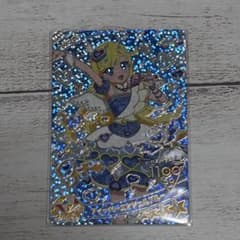 ミラクルカード フィーバーエンジェルブルーのサムネイル
