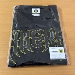 ウル虎の夏 Tシャツ ブラック サイズ XL - メルカリ