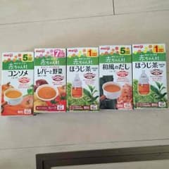 離乳食のサムネイル
