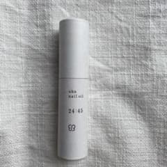 uka nail oil　24:45のサムネイル