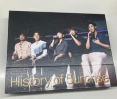 History of 5urprise 写真集 コンミョン 直筆サイン入 - メルカリ