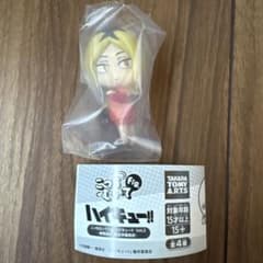 ハイキュー!! こっちむいてFig. Vol.2 孤爪研磨のサムネイル