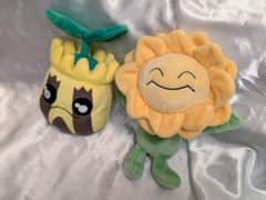 pokemon fit　キマワリ ヒマナッツ ぬいぐるみ　ポケモン　旧タグ pokemon fit キマワリ ヒマナッツ ぬいぐるみ ポケモン 旧タグ - メルカリ