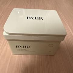 BYUR スージンググリーン デイリーアクアセラムマスクのサムネイル