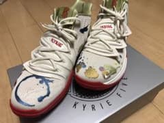 NIKE カイリー5 BANDULUのサムネイル