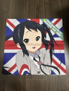 けいおん 中野梓 クッション - メルカリ
