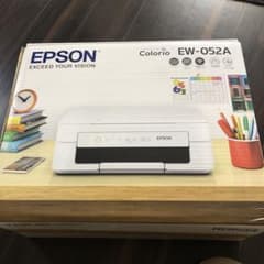 sayoさん専用EPSON EW-052Aのサムネイル