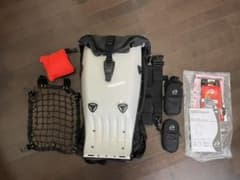 BOBLBE-E MEGALOPOLIS AERO G3 IGLOのサムネイル
