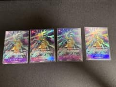 ロー パラレル ハンデス st10-010 ワンピースカード - メルカリ