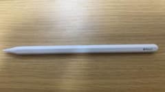 Apple Pencil 第2世代です。のサムネイル