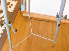 訳ありホワイトボード立てのサムネイル
