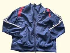 adidas キッズ トラックジャケット 160のサムネイル