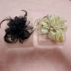 コサージュ　セットのサムネイル