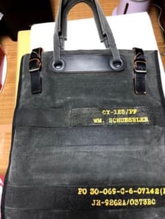TOUGH（タフ）トートバッグのサムネイル