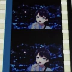 映画 蓮ノ空 第2弾入場者プレゼント フィルム 村野さやか 光の中で花咲